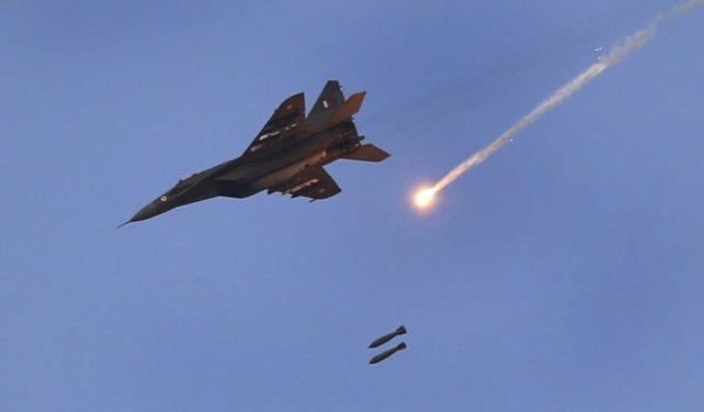 India, Pakistan, Terrorists