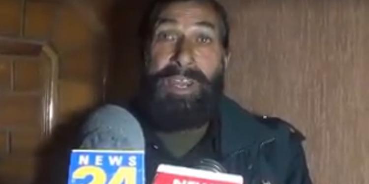 aurangzeb, father, bjp, soilder