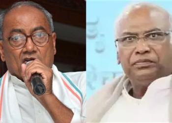 CBI Director, Rishi Kumar Shukla, Congress