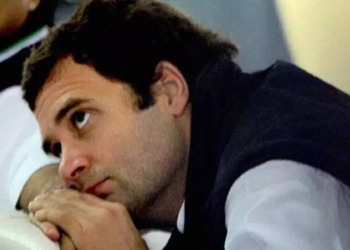 KISAN, RAHUL GANDHI