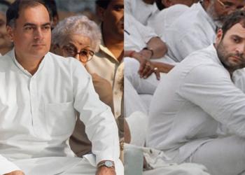 Rahul Gandhi, minority appeasement, Triple Talaq