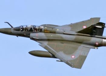 Indian Fighter Jets cross LoC, unleash hell on the Pakistani side