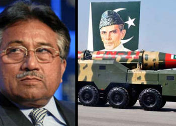 musharraf, nuclear, pakistan