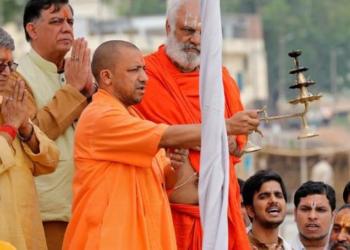 Panch Koshi Parikrama, Pryagraj