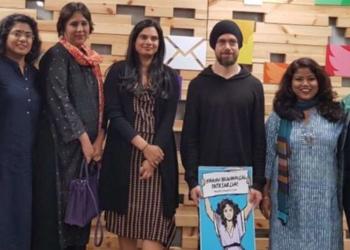 twitter india, parliamentary committee