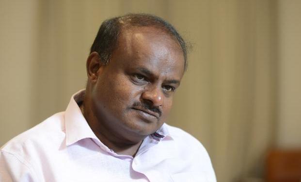 Kumaraswamy, Karnataka