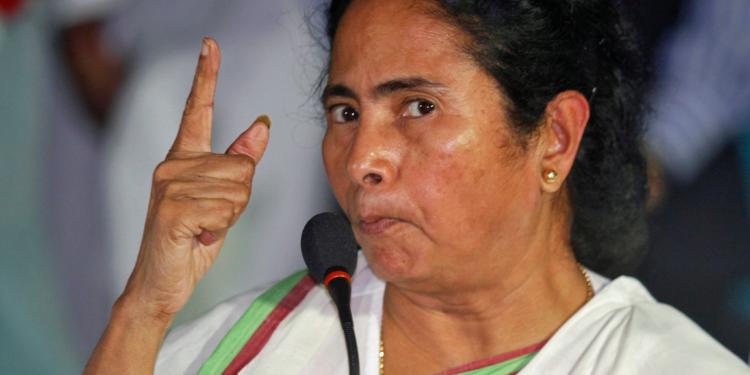 mamata banerjee, censorship