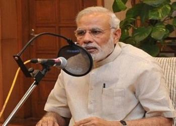 PM Modi, mann ki baat