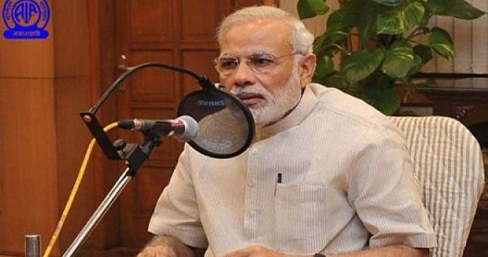 PM Modi, mann ki baat