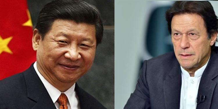 China, Masood Azhar