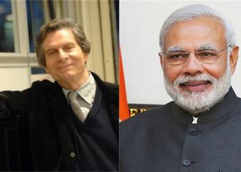 guy sorman, modi government