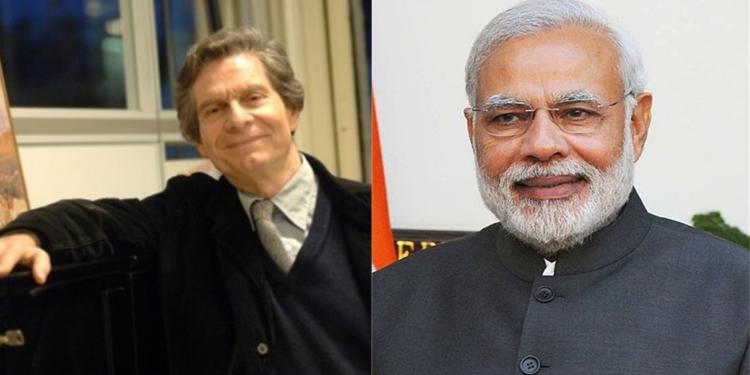 guy sorman, modi government