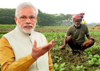 PM-Kisan, Modi government modi farmers