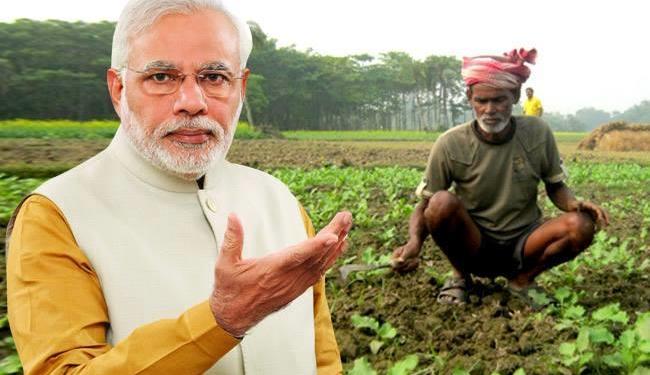 PM-Kisan, Modi government modi farmers
