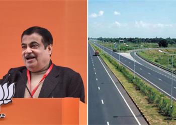 highways, modi government