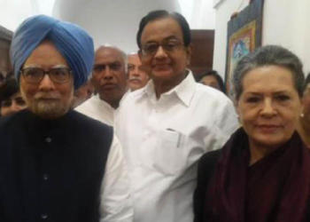 UPA, COUP
