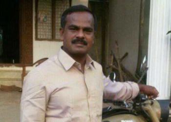 Ramalingam, murder