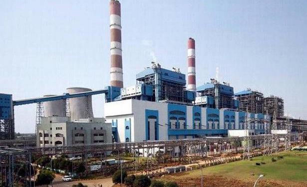 NTPC, CONGRESS