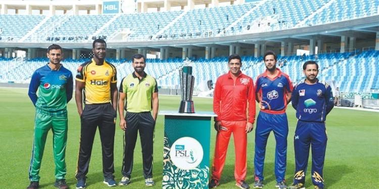 PSL, DSport, Reliance