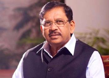 karnataka, g parameshwara, anti dalit, congress