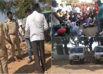 Radicals in Karnataka celebrate the Pulwama attack