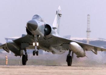 IAF, Pakistan