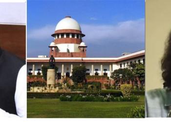 Bhima Koregaon, Supreme Court