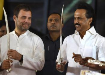 AIADMK, PMK, BJP, Tamil Nadu