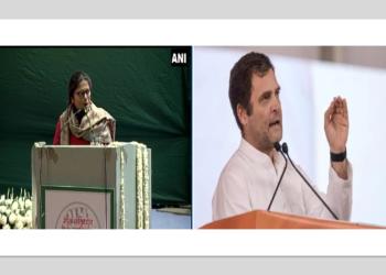 Triple Talaq, Congress