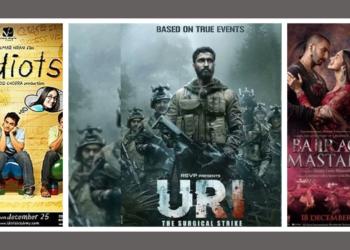 Uri- The Surgical Strike, collections