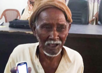Kisan Yojana, Farmers