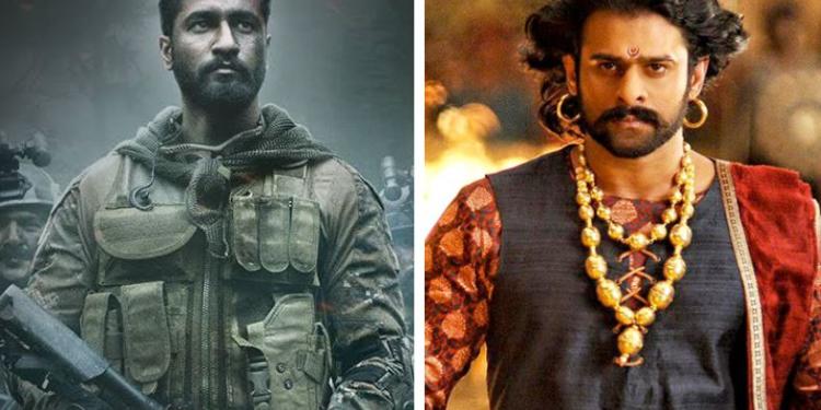 Uri, Box Office
