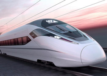 Bullet Train, Corridors