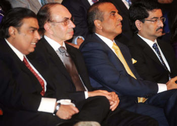 adi godrej, unemployement, modi government