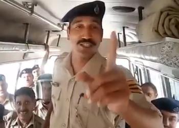 An Indian soldier’s warning to Pakistan