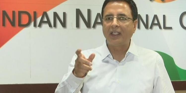 Surjewala, Jind