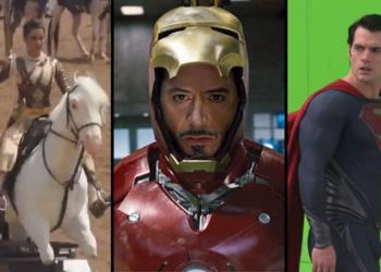 Dear Kangana haters, look at how superhero movies are shot. Don’t miss ‘The Iron Man’