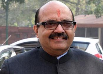 Amar Singh, SP