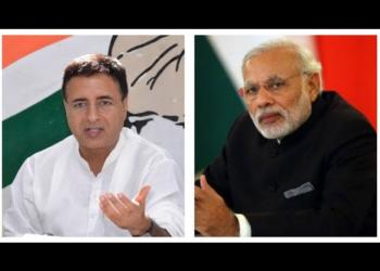 Done watching about how the PM was shooting a documentary during the Pulwama attack?