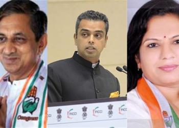 congress, leaders, quit