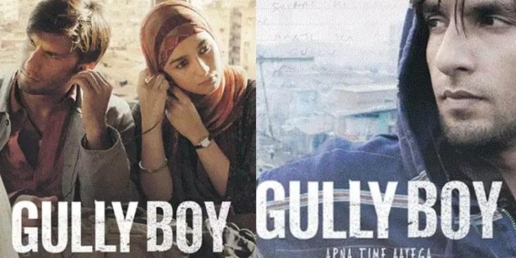 Gully Boy