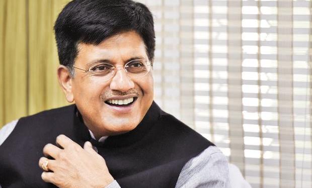 piyush goyal, aiadmk, alliance