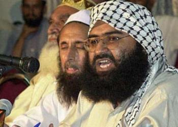 Masood Azhar, Modi Government