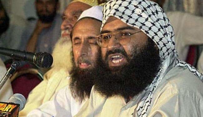 Masood Azhar, Modi Government