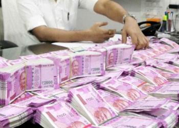 Black Money, Income Tax