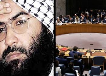 Here is how India can bypass the Chinese protection that Pakistani terrorist Masood Azhar enjoys.