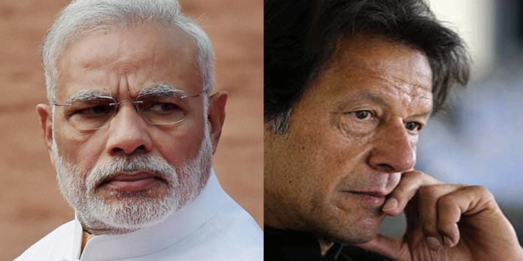 India, Pakistan, MFN