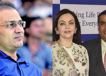 Reliance Foundation, Families, Pulwama, Martyrs