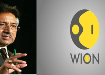 WION, Pakistani Speakers, Dubai