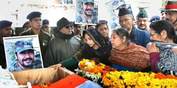 Kashmiri, Muslims